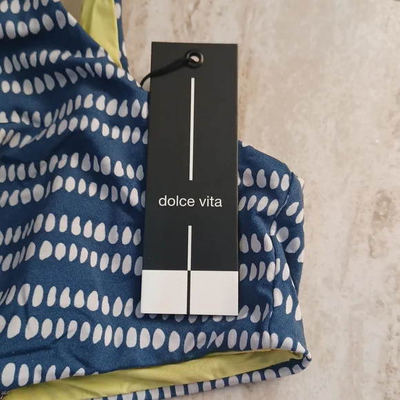 NWT Dolce Vita Bikini - Picture 9 of 15